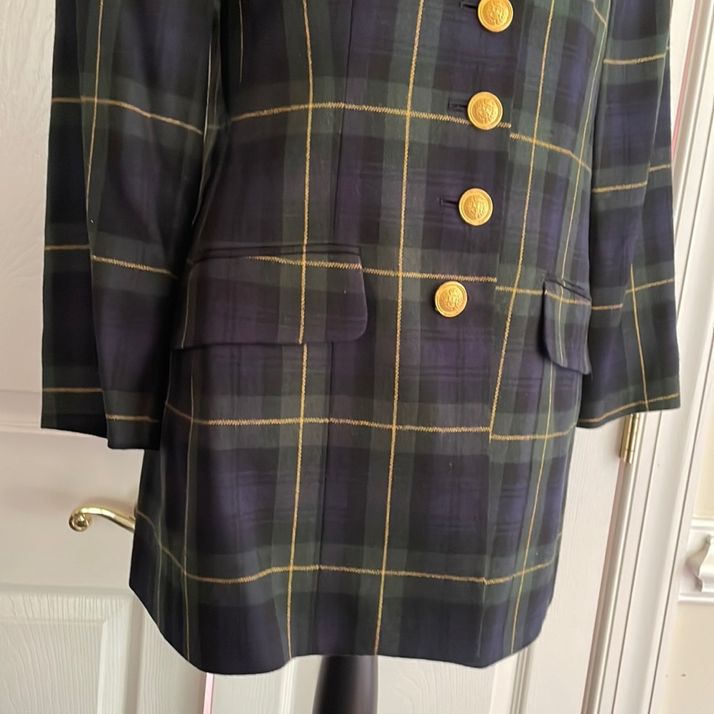Embassy Row Jacket - image 3